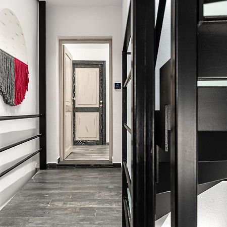 Mariet Naxos Spa & Suites Naxos City Eksteriør bilde